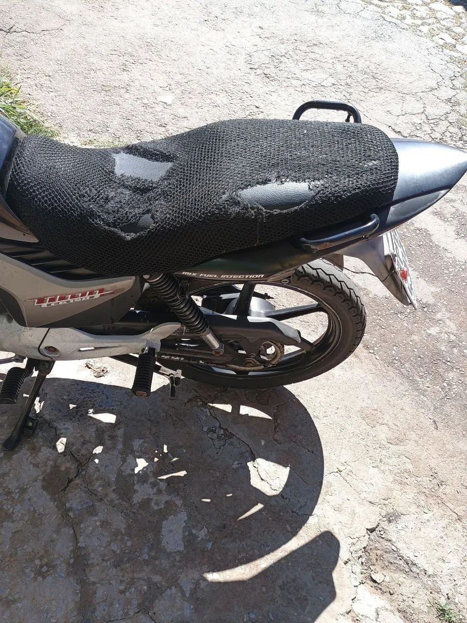 Titan 150 2012/2013 - Foto 5
