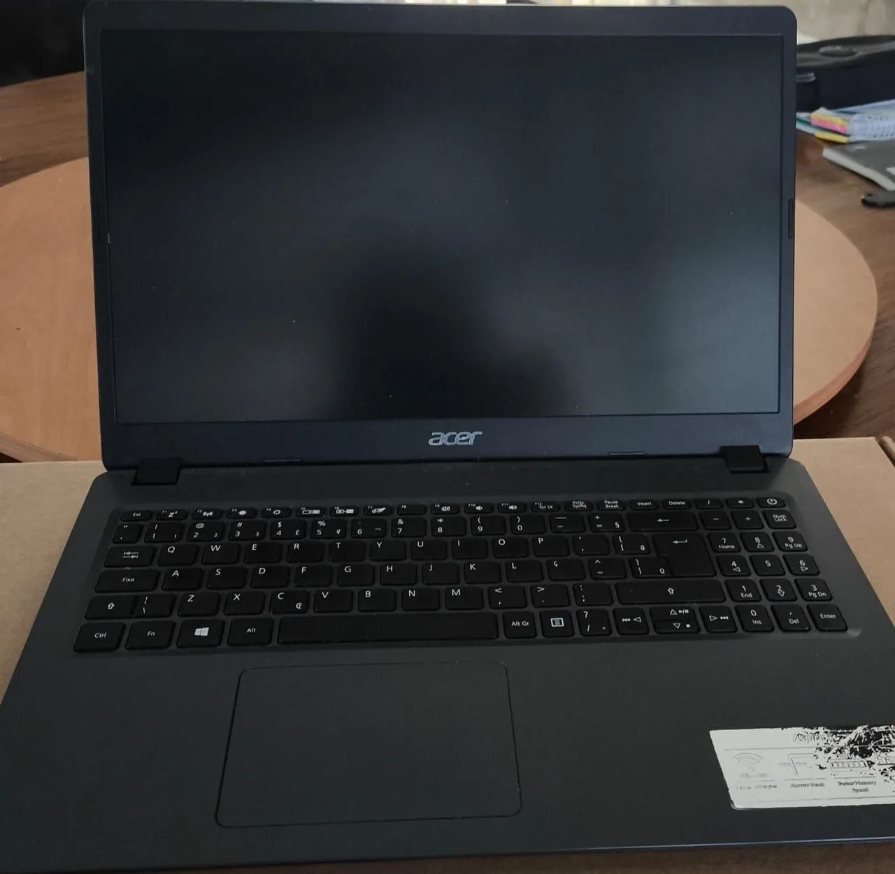 NOTEBOOK ACER ASPIRE 3