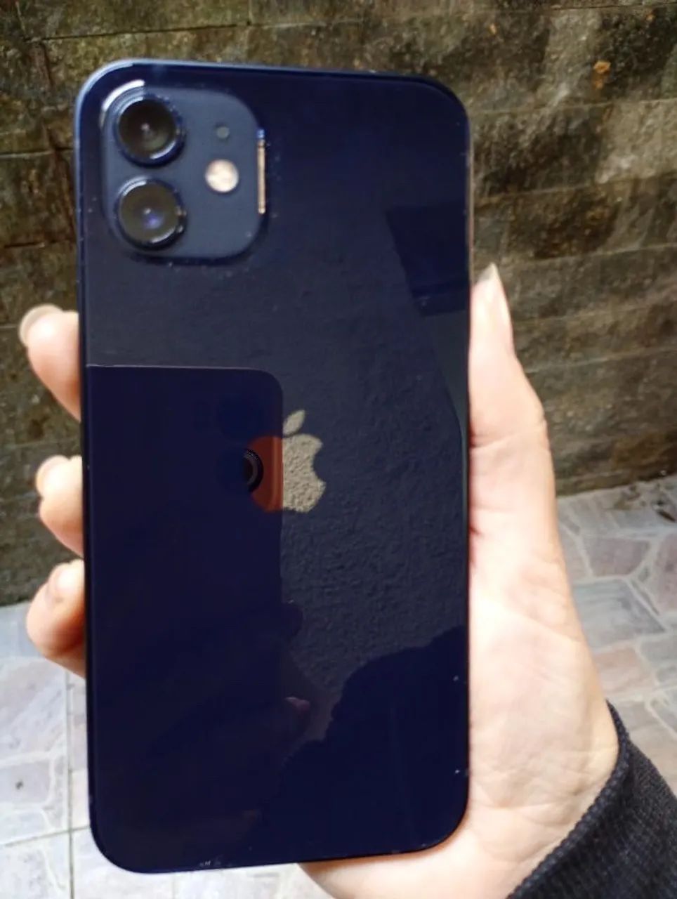 IPhone 12  - Foto 4