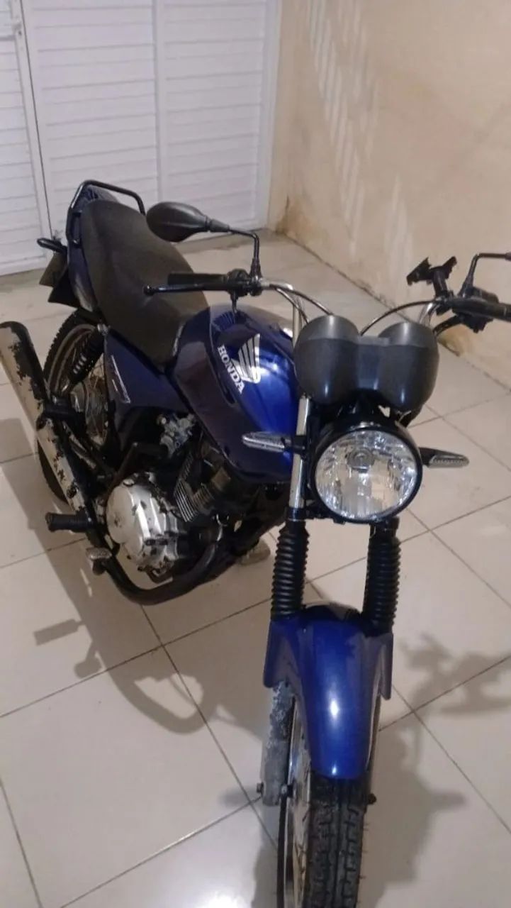 CG 150 titan  - Foto 2