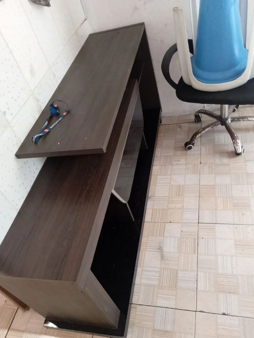 Move rack semi-nova - Foto 2