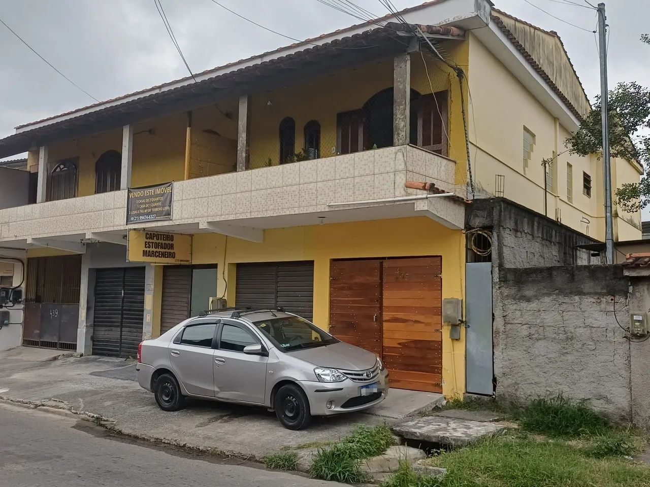 Imóvel com múltiplas possibilidades de uso! - Foto 3