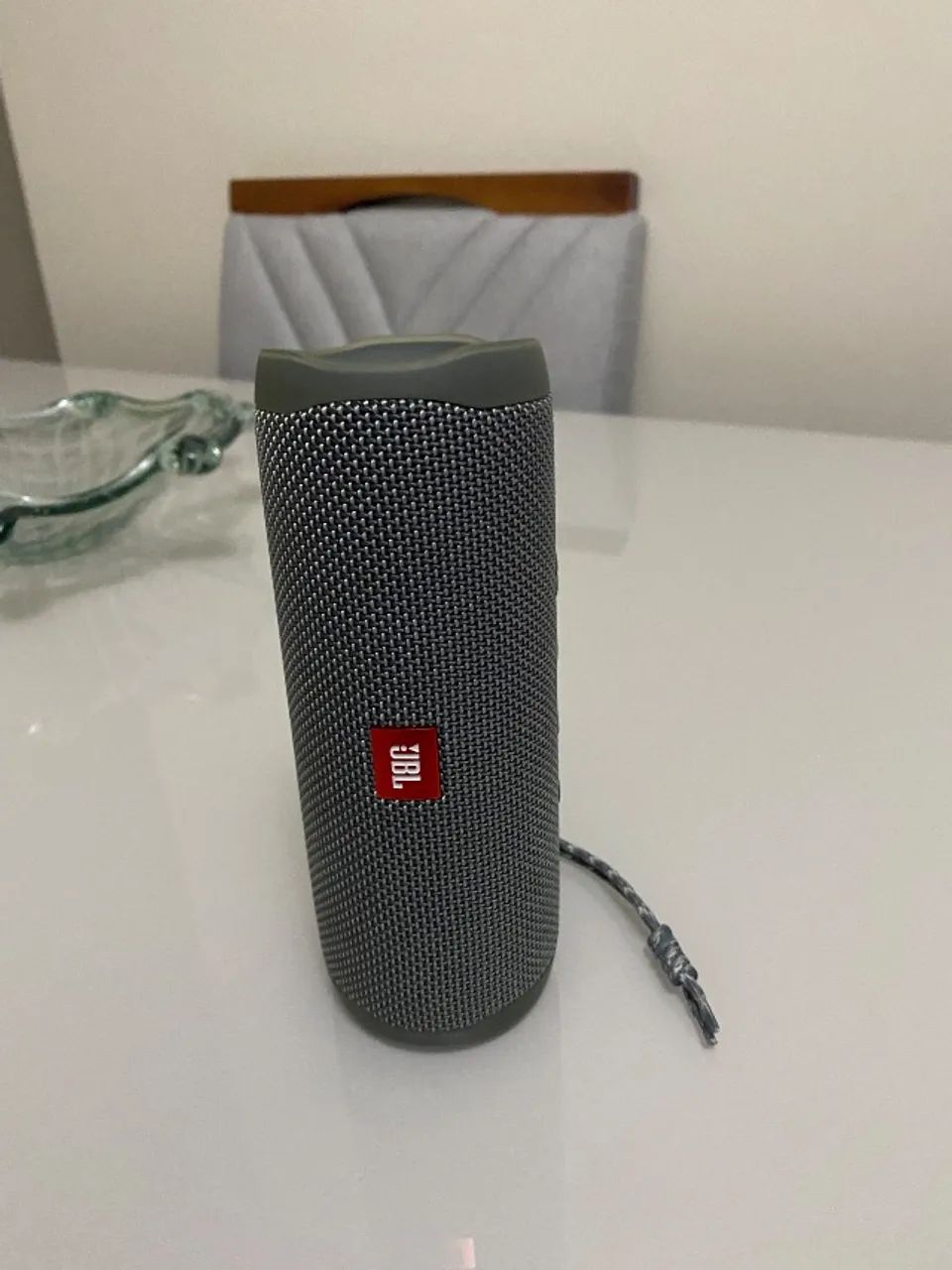 JBL FLIP 5 a venda - Foto 4