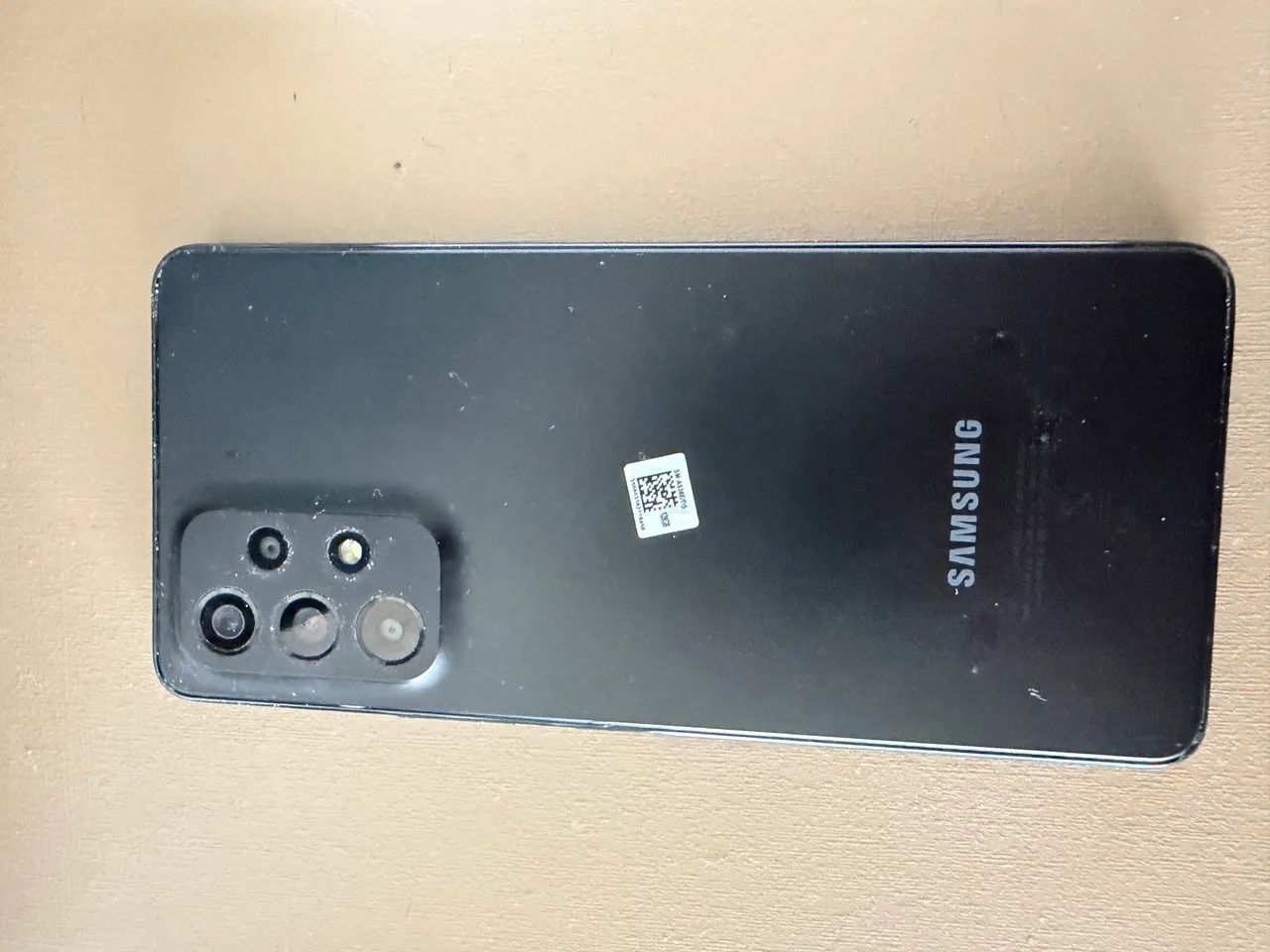 Samsung Galaxy A53!!!   PERFEITO ESTADO! - Foto 4