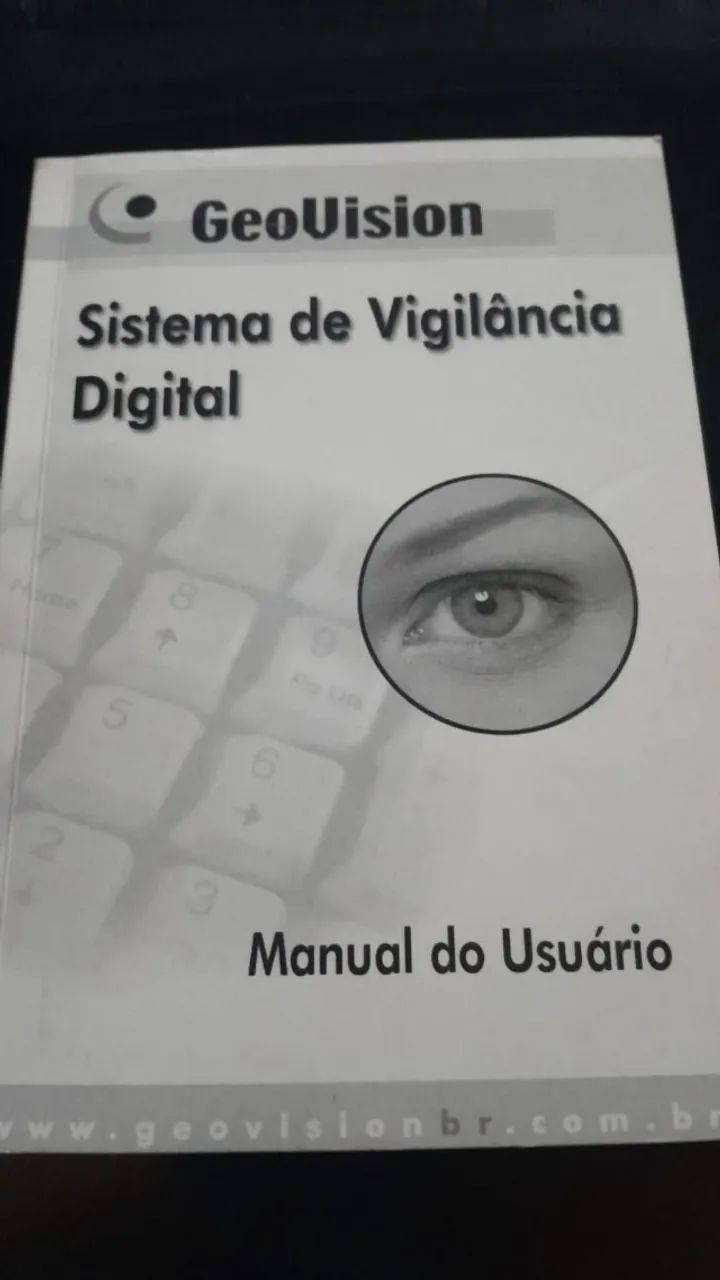 Manual do Usuario