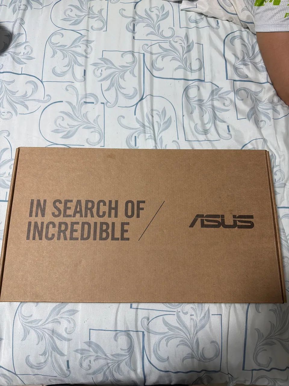 NOTEBOOK ASUS I5