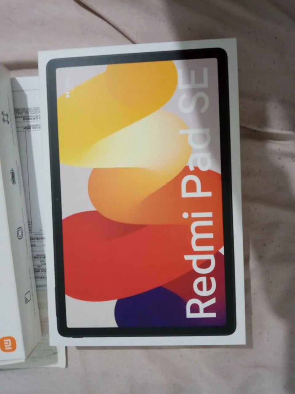 REDMI PAD SE