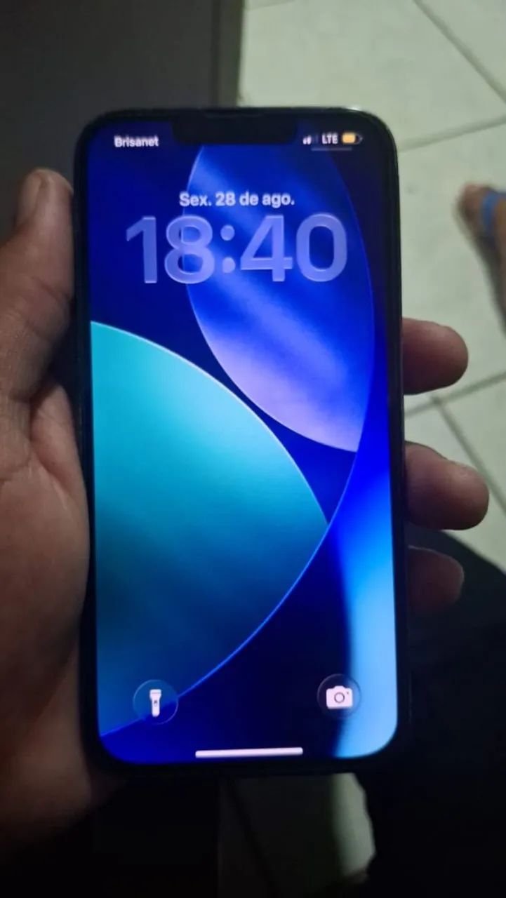 Iphone 13 Pro - Foto 2