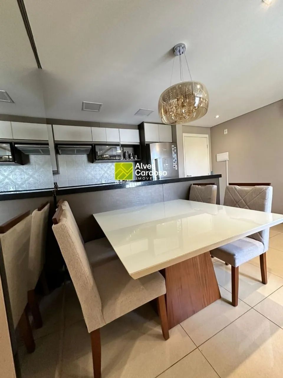 Apartamento à Venda  Condomínio Easy Life