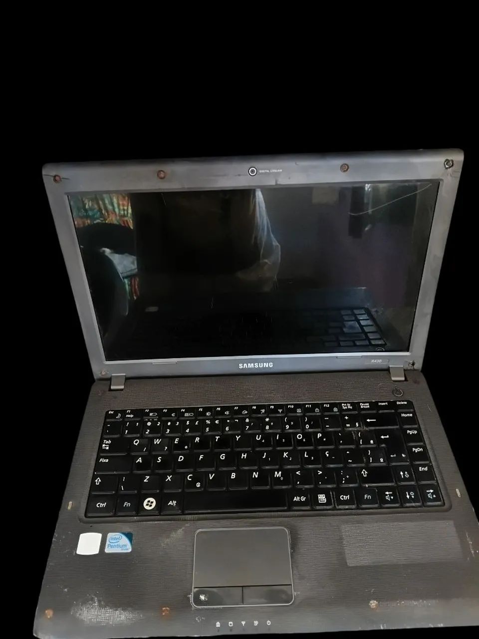 Samsung *LEIA A DESCRIÇÃO*