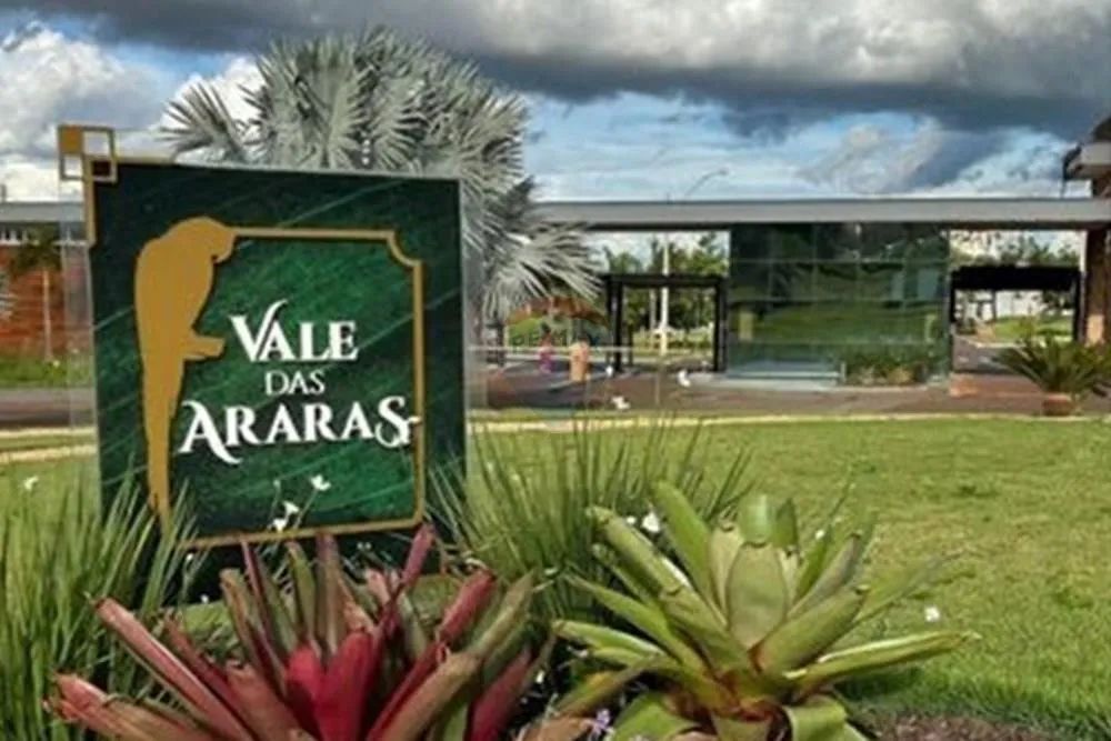 Lote em trecho consolidado | Vale das Araras - Foto 2