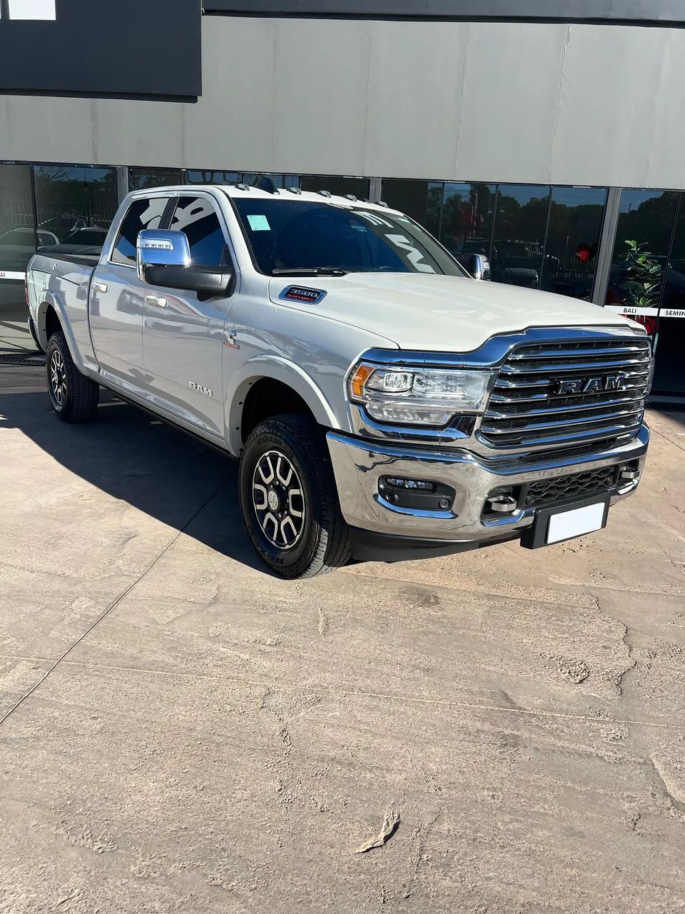 Ram 3500 2024