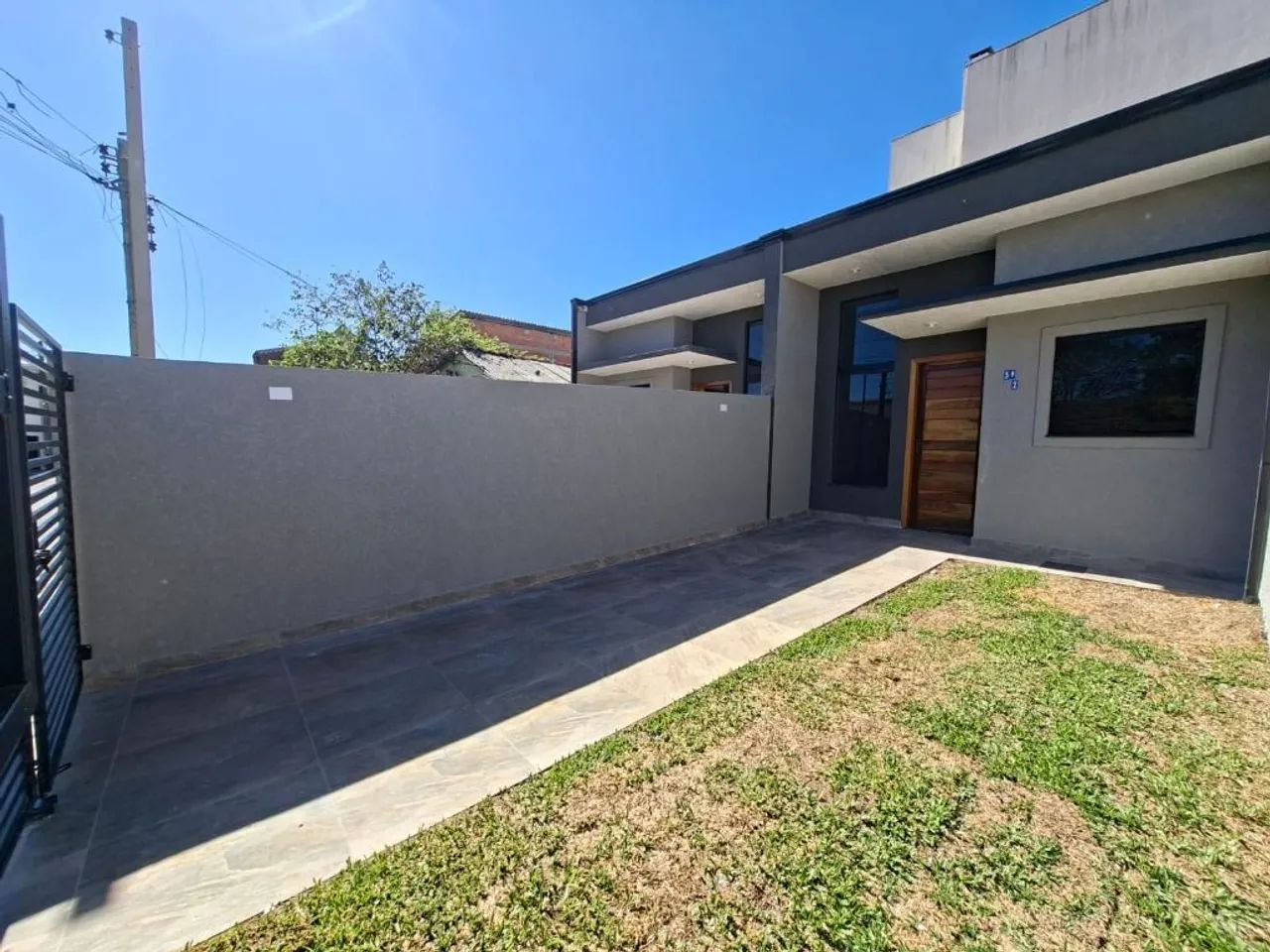 Casa venda Cidade Industrial - Foto 2