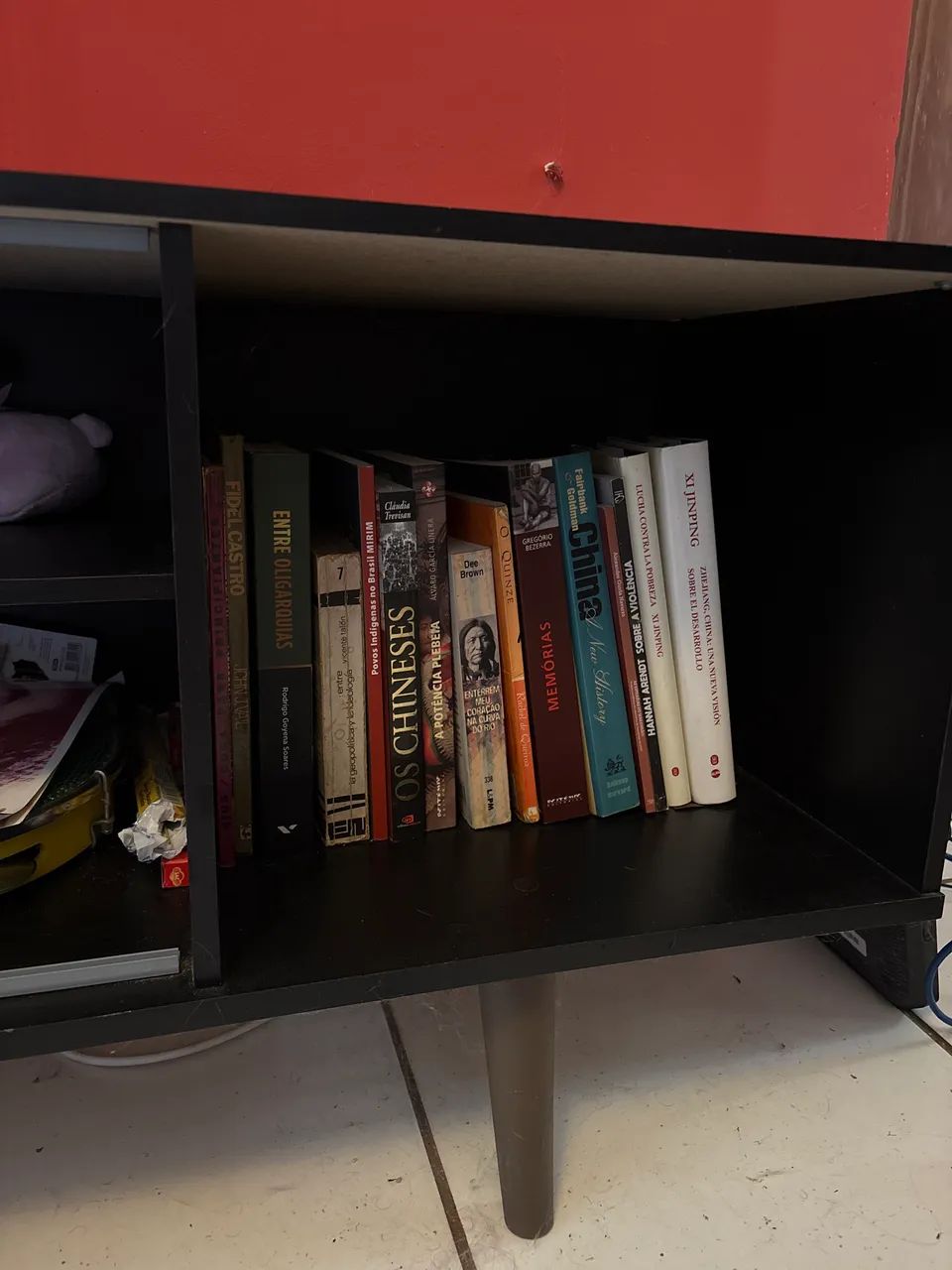Rack novo Tv até 60 polegadas - Foto 3