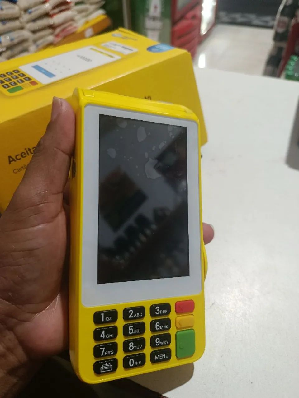 Máquina Point Pro 3  - Foto 4