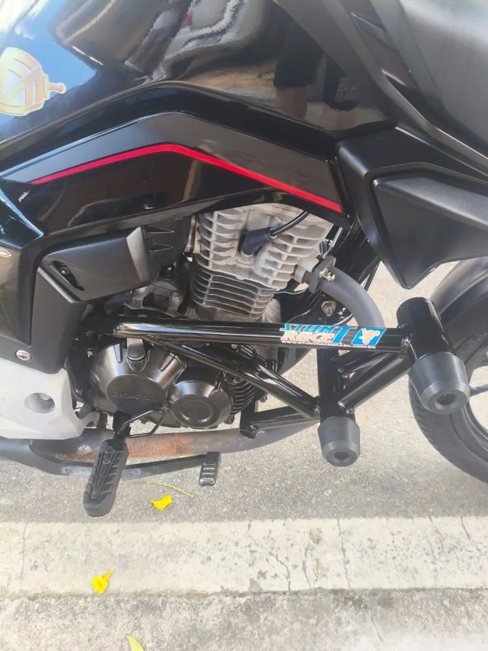 Titan 23/24 nova é ela  - Foto 4