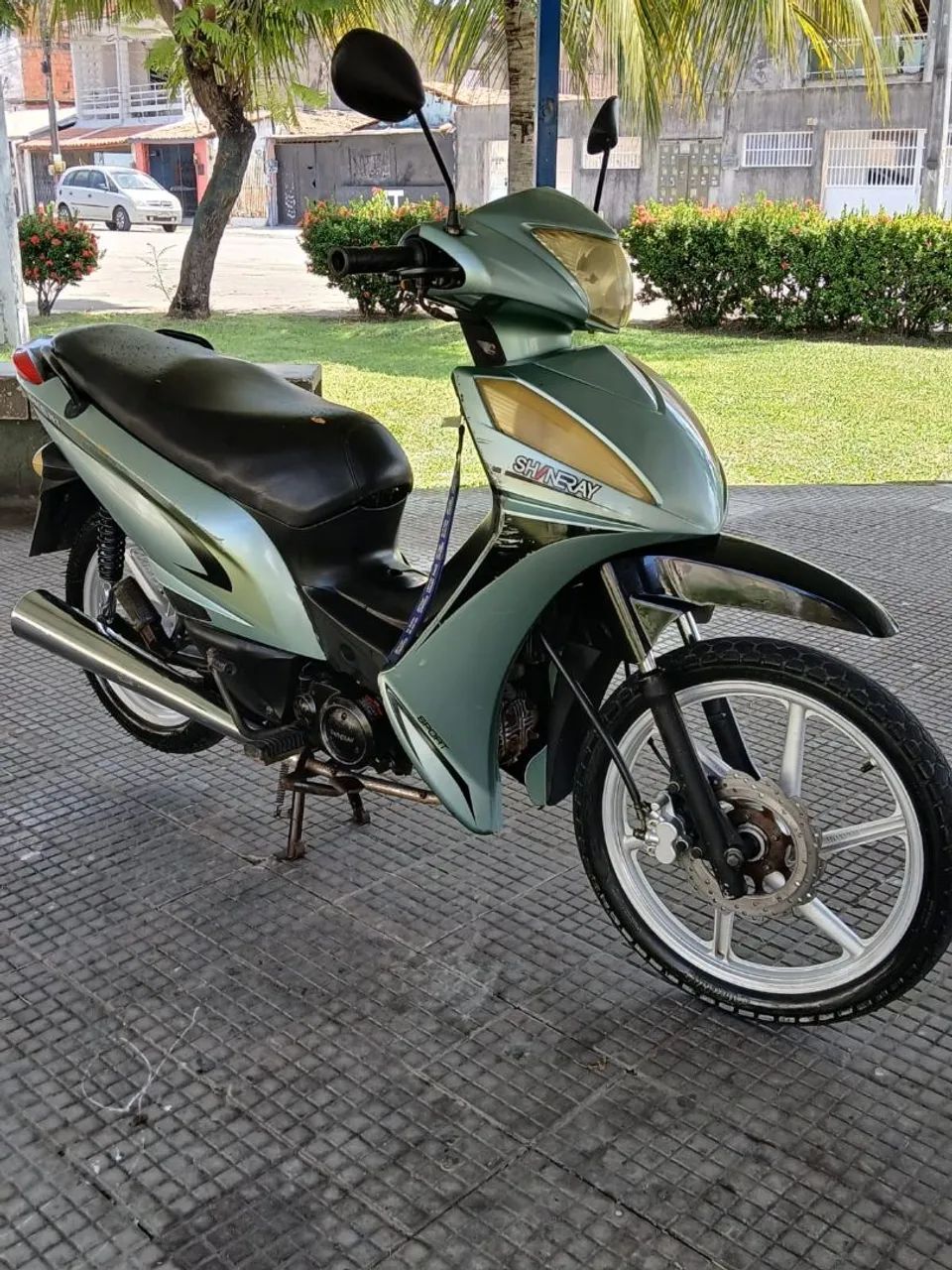 Cinquentinha jet 2015