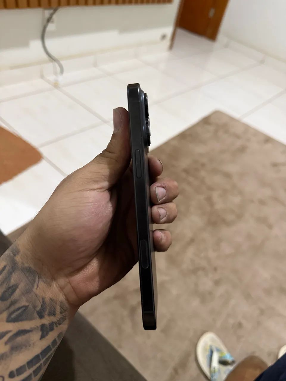 16 pro max 256GB - Foto 4