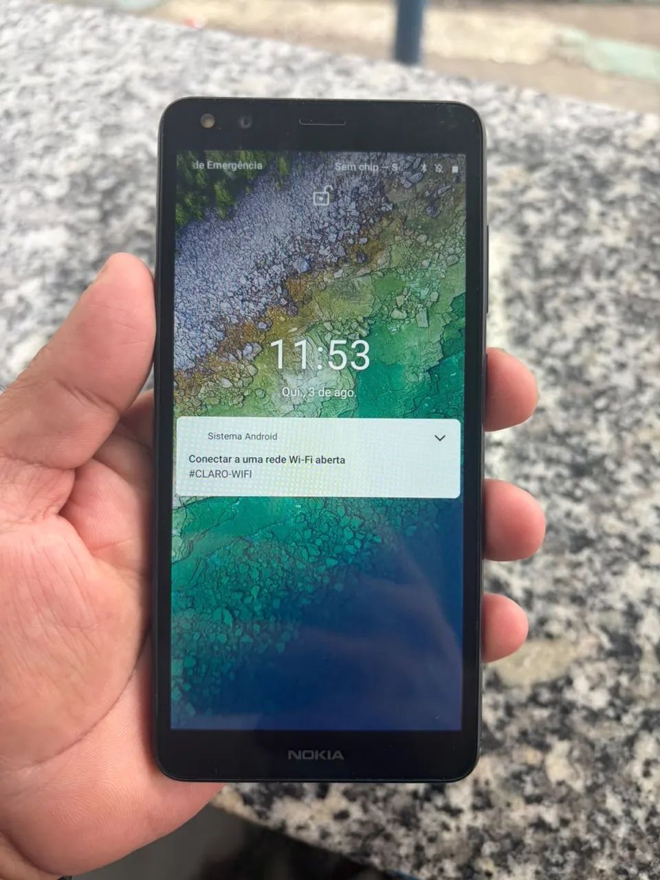 Nokia 1 plus - Foto 2