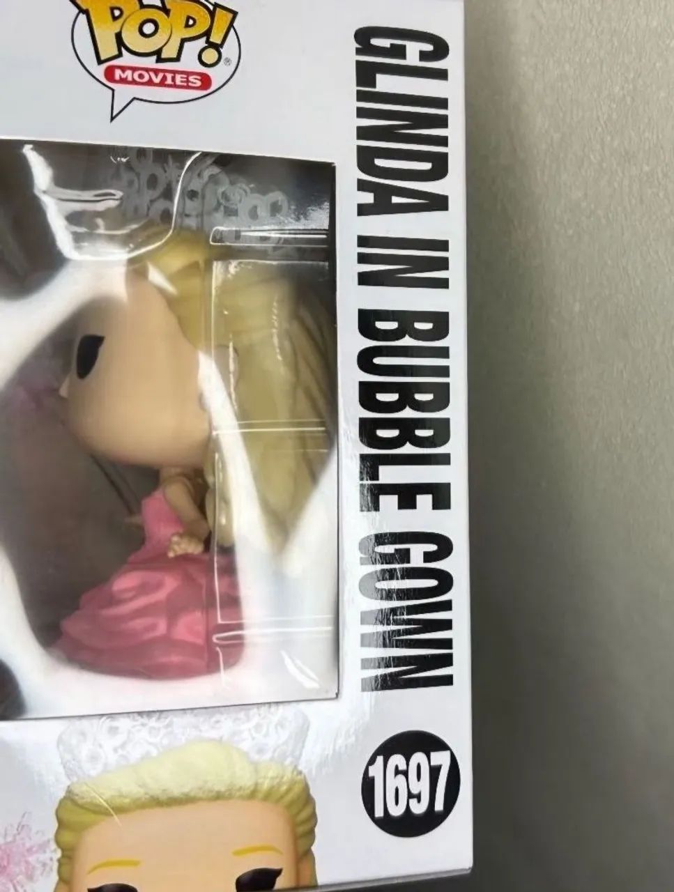 Funko pop Glinda in the bubble  - Foto 4