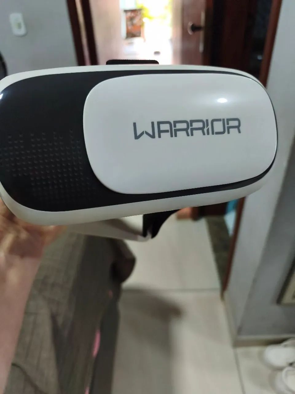 Óculos de realidade virtual 