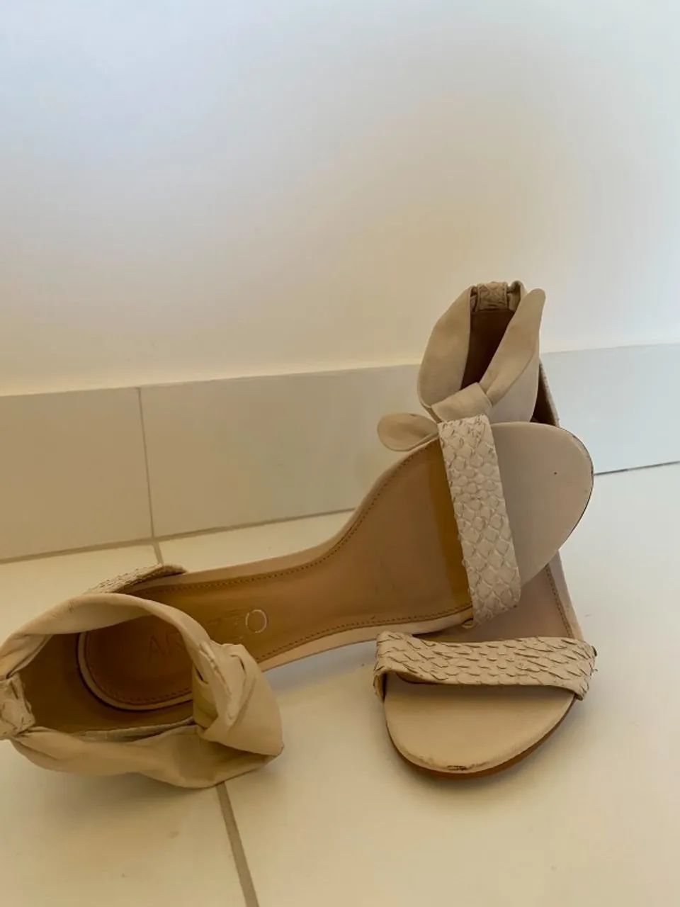 Sandália Arezzo - Foto 5
