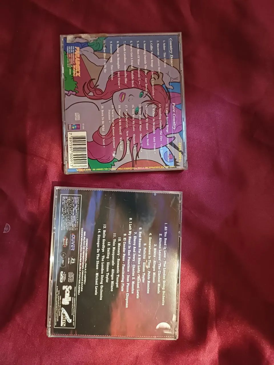 CD JP SCALA FM - Foto 2