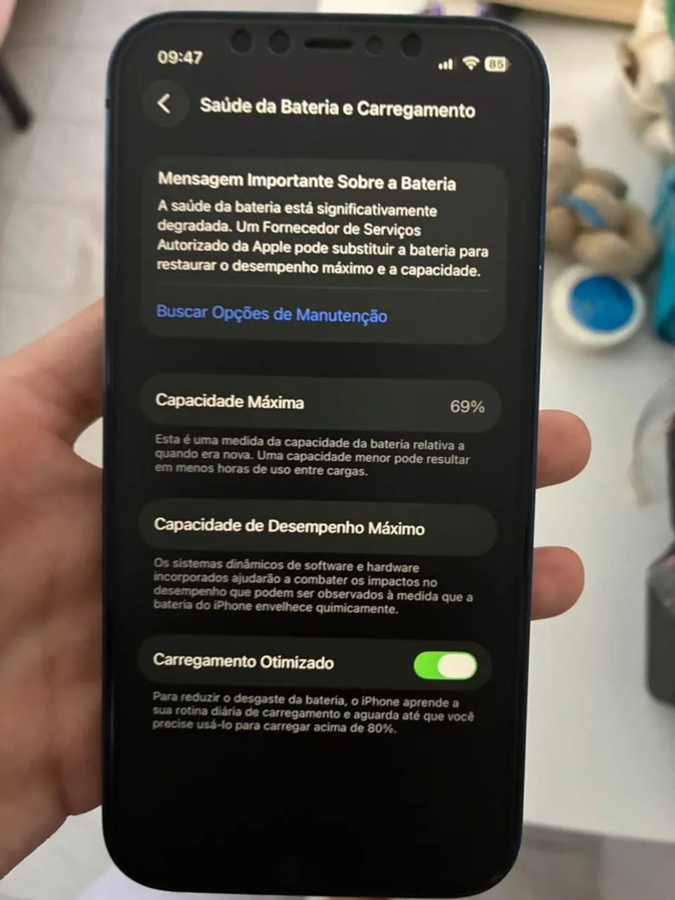 Iphone 12 128 gb - Foto 3