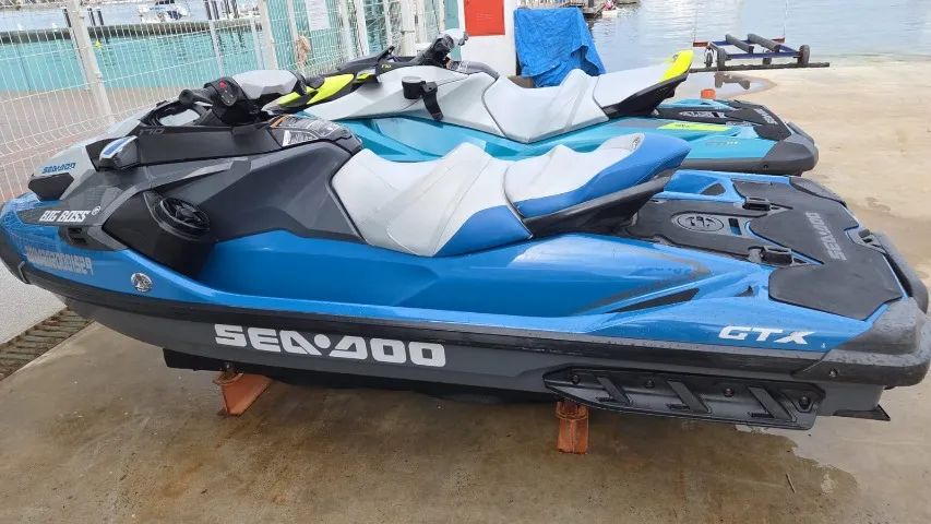 jet ski - Foto 2