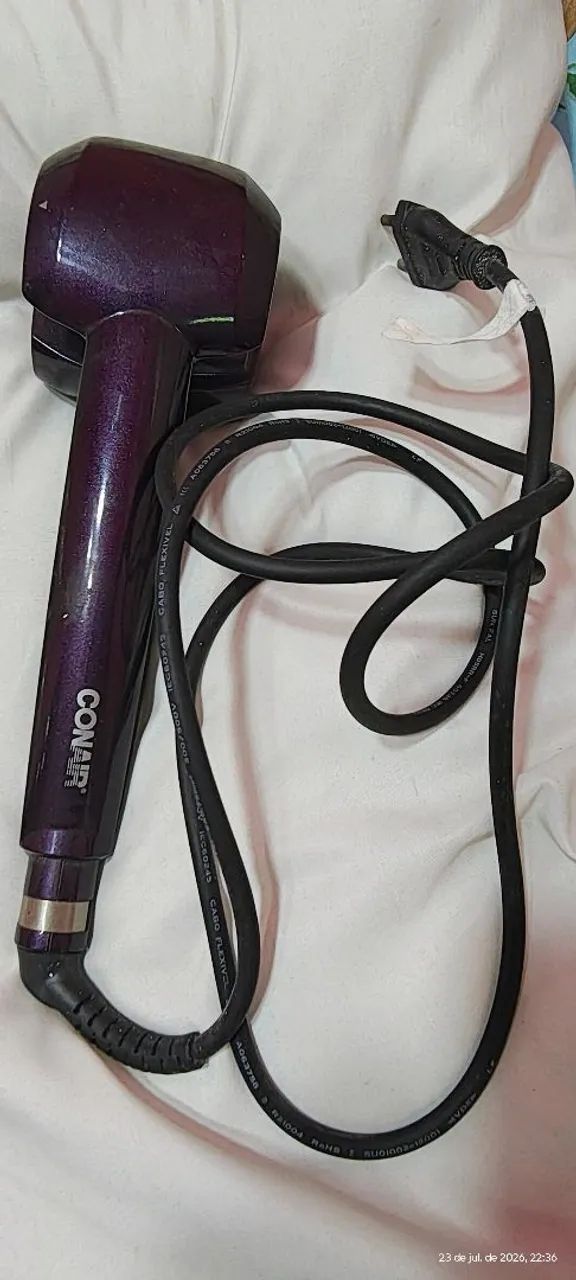 Cacheado de cabelo - Foto 3
