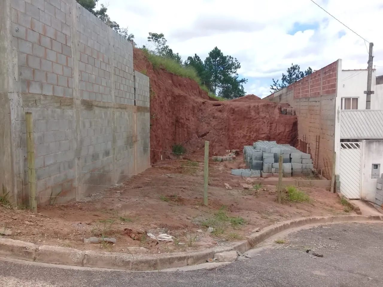 Terreno Jardim Colinas - Jacareí  - Foto 5