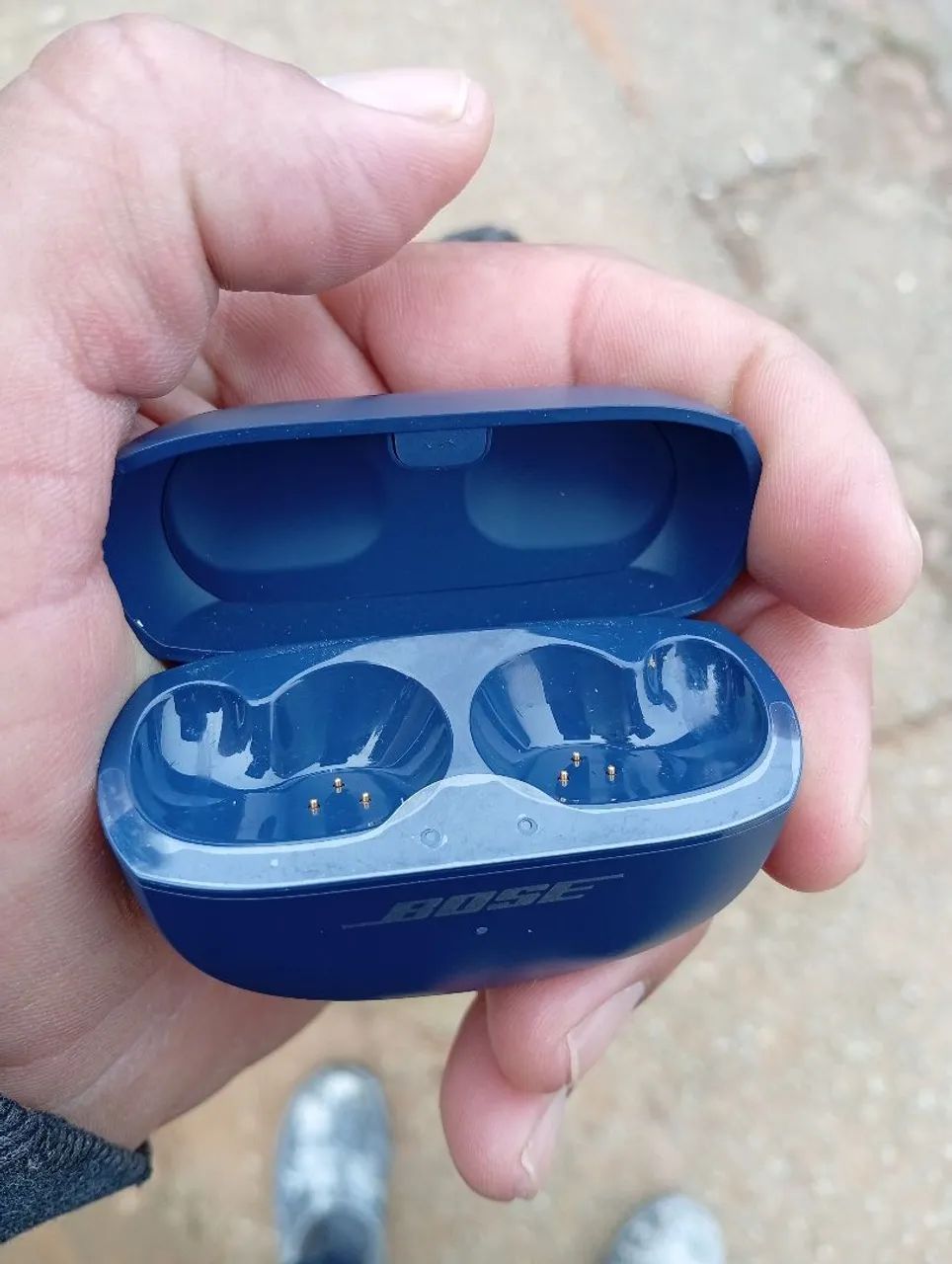 Fone de ouvido BOSE - Foto 4