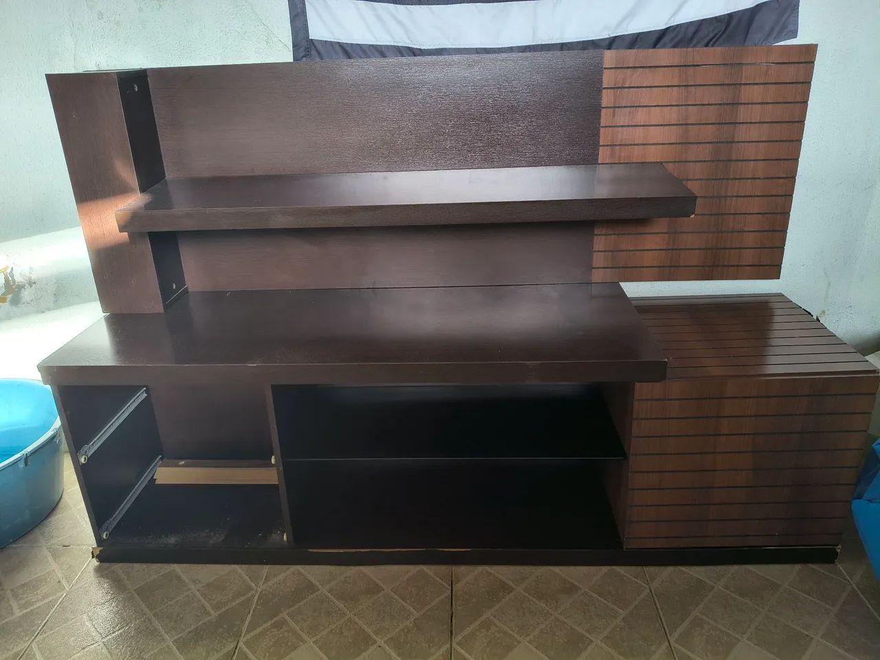 Rack e Painel - Foto 4