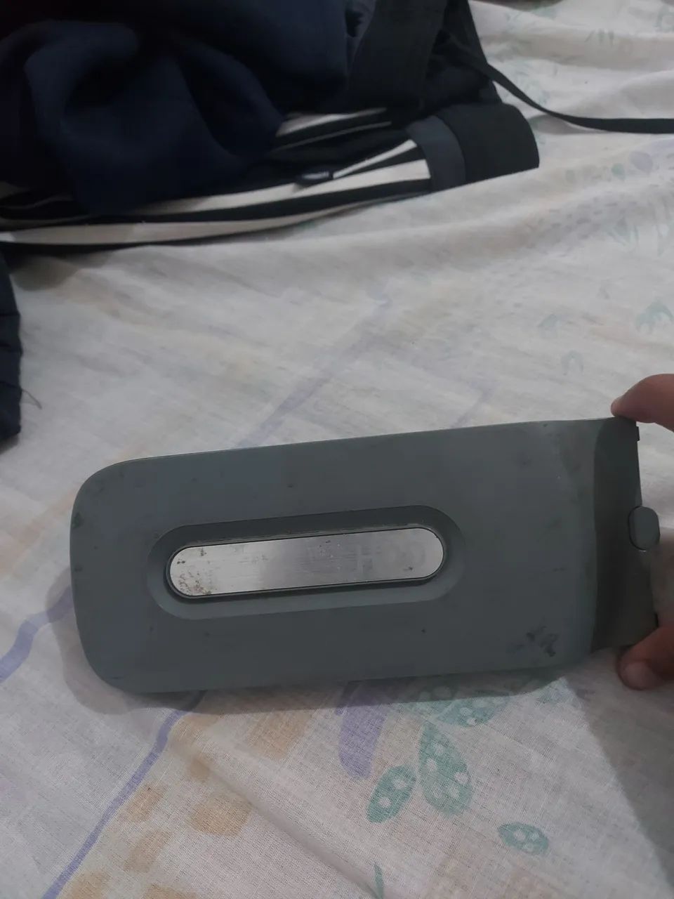 Compartimento de disco rígido xbox - Foto 2