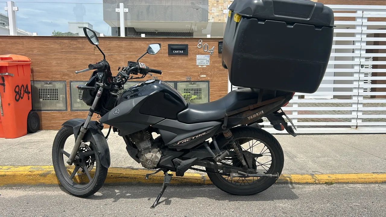 Yamaha Factor 2023 - Foto 2