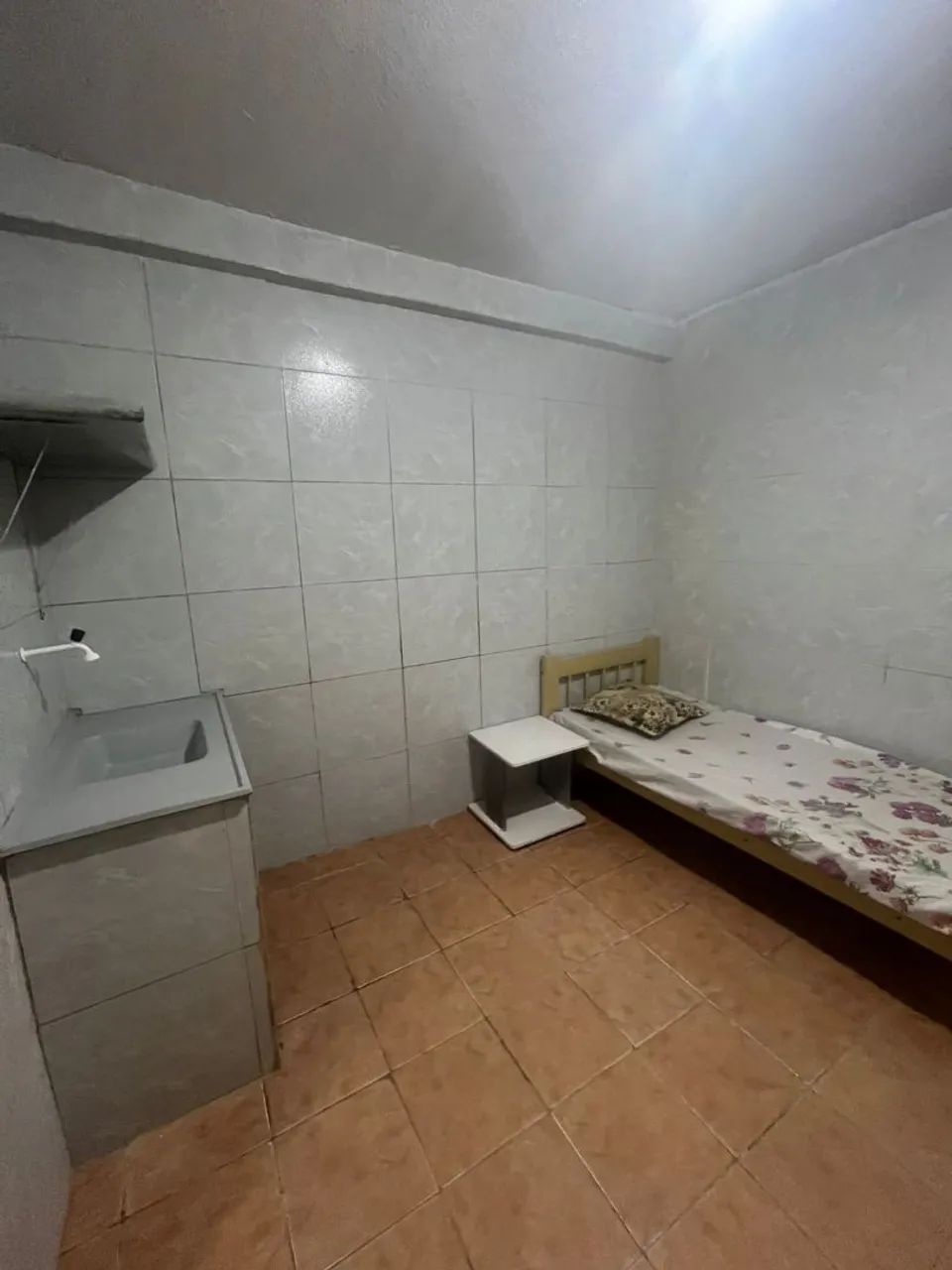 Aluguel de quarto no centro 550,00 - Foto 3
