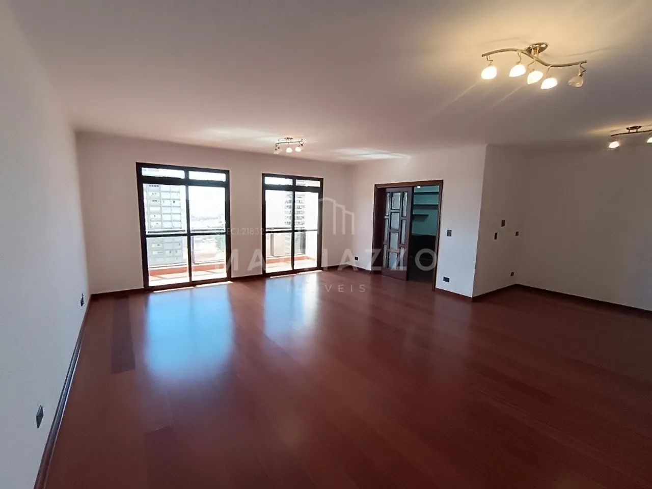 Apartamento à venda, com área total de 321m² no Edifício Bassinelo em Limeira/SP - Foto 4
