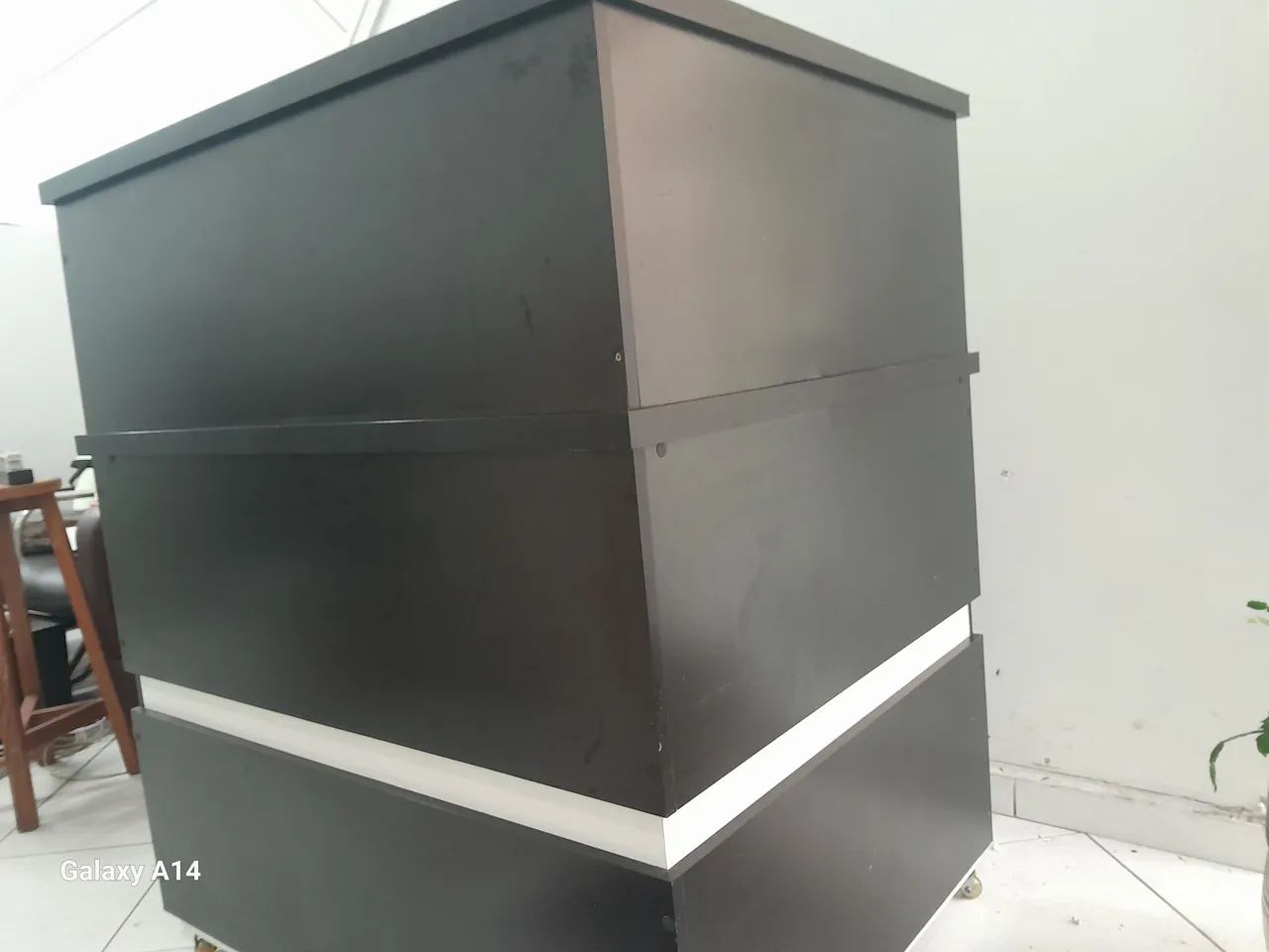 Vende-se balcão de recepção  - Foto 3