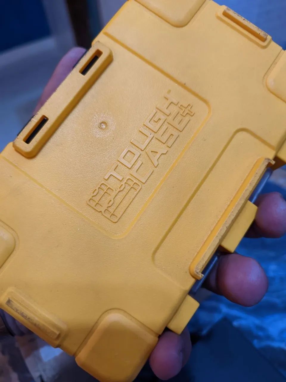 Jogo de bits Dewalt original  - Foto 5