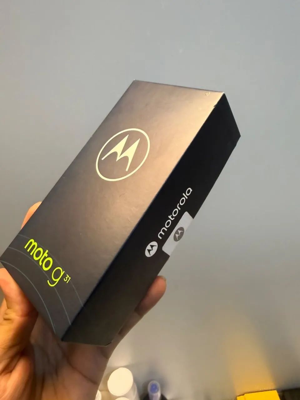 Moto g31 - Foto 2