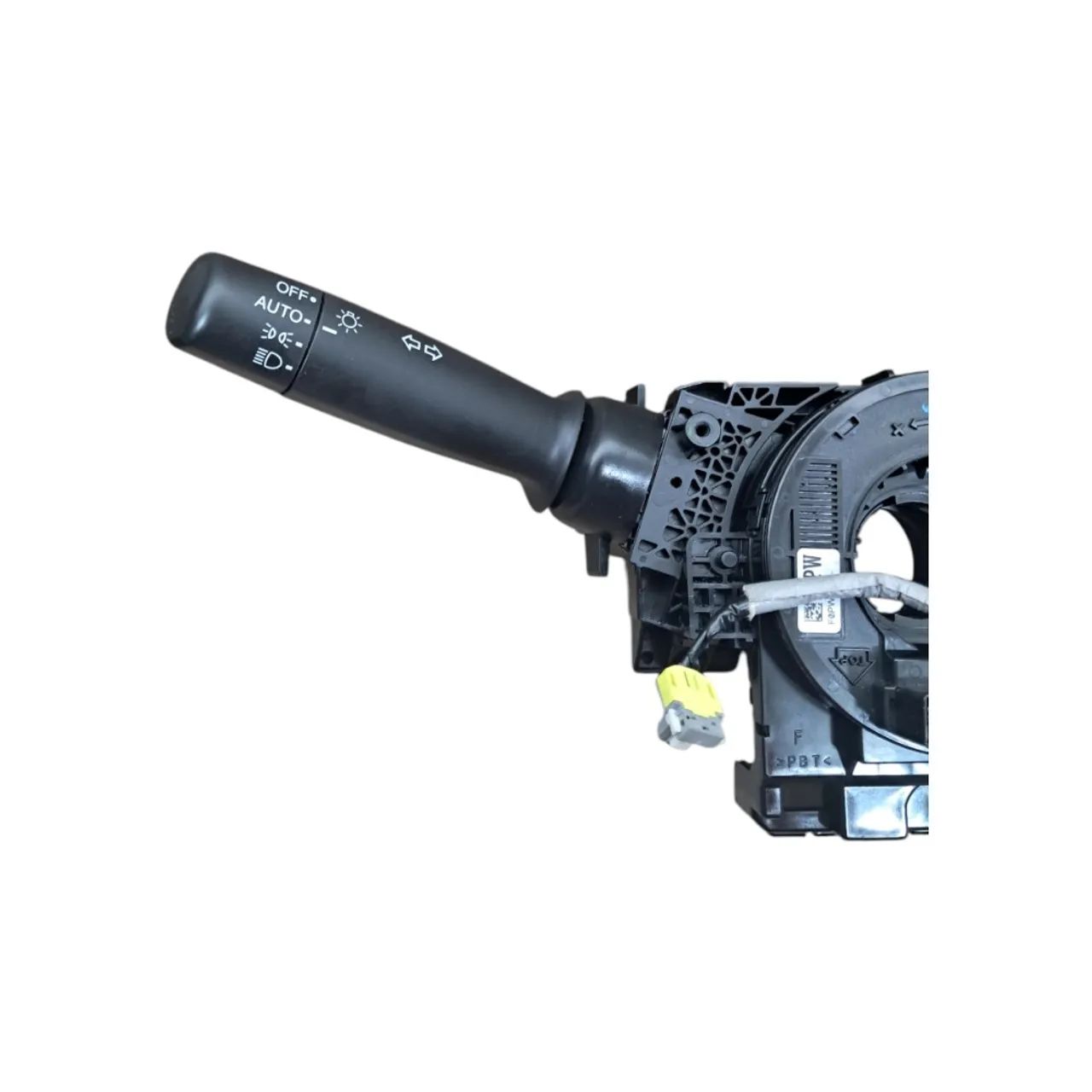 Chave Seta Farol Limpador Parabrisa Honda City Hatch 22 A 25