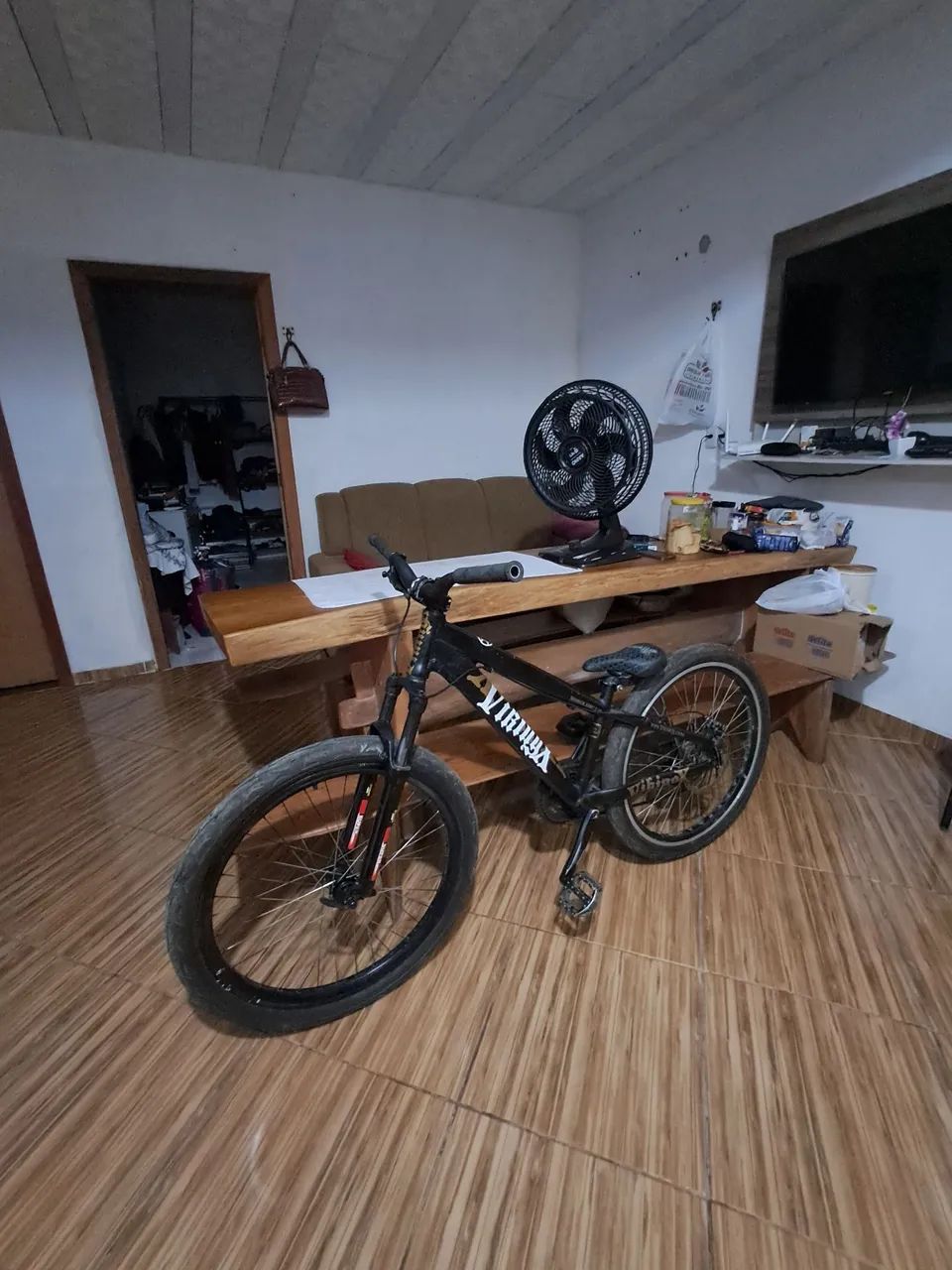 QUADRO VIKINGX WARRIOR - Foto 2