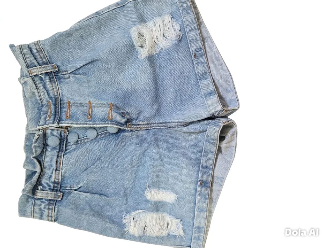 Short Jeans