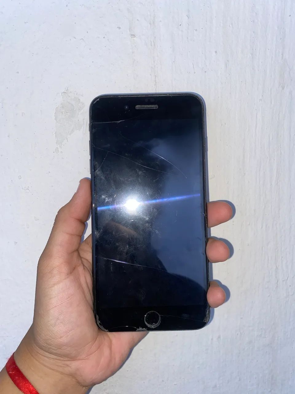 iPhone 7 Plus  - Foto 5