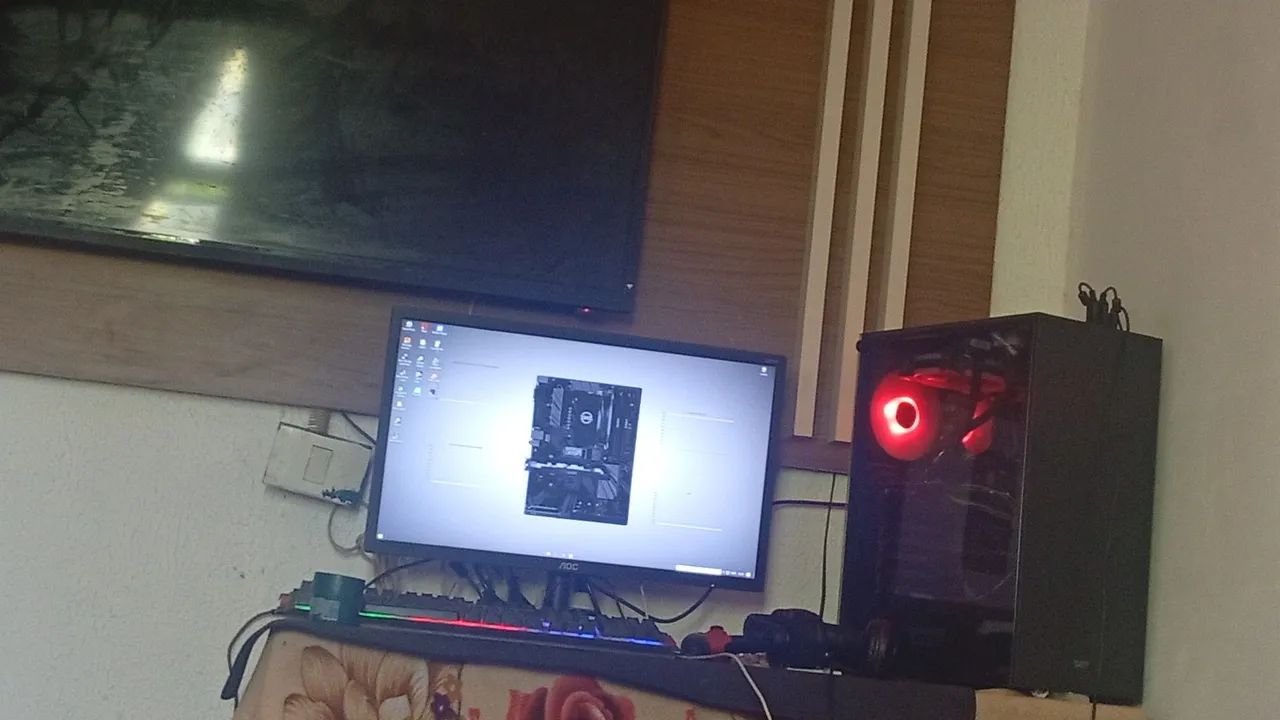 Pc gamer  - Foto 2