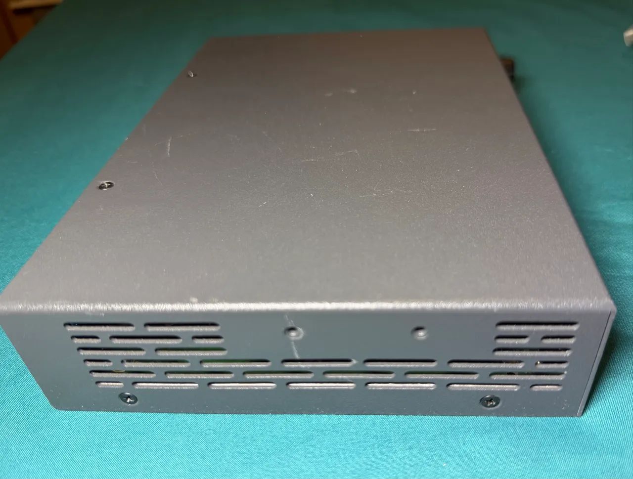 Extron SSP 7.1 - Processador de Áudio Surround Profissional - Foto 3