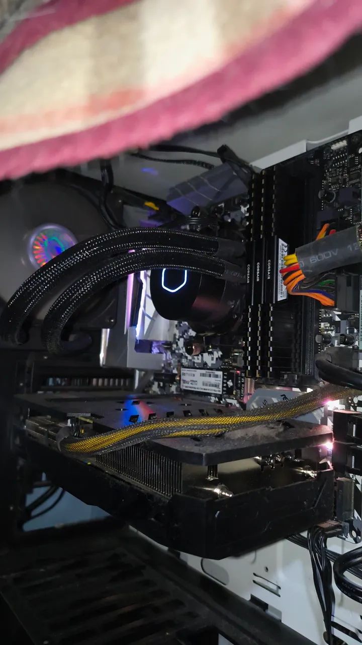 RTX 3060 12GB - Foto 3