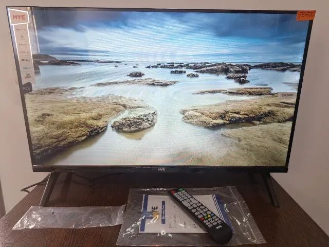 Tv 32" smart android nova - Foto 2
