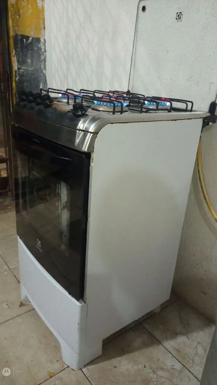 Micro-ondas Philco está funcionando perfeitamente - Foto 3