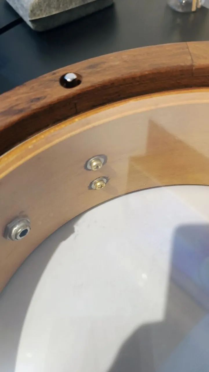 Caixa prime Europe maple - Foto 5